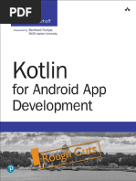 Kotlin Pob