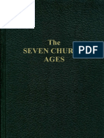 The Seven Church Ages