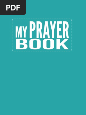 Prayer Book 2022