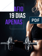 Ebook-Desafio 19 Dias Original