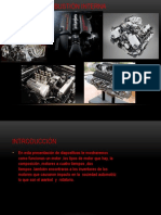 Clase 2 Motores de Combustión Interna Diesel