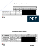 Input Menu RW 08 Batu Besar