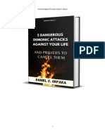 PDF 5 Attacks Against Your Life
