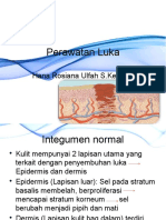 Perawatan Luka