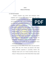 Alat Bantu Tunanetra Berbasis Arduino