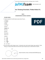 Bab 2 Hukum Newton Tentang Gravitasi - Fisika Kelas XI - Erlangga - Kurtilas - SolusiWIKI