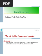 Fundamentals of Data Structures - Ellis Horowitz, Sartaj SahniEll