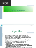 Fundamentals of Data Structures in C - Ellis Horowitz, Sartaj SahniEllis Horowitz