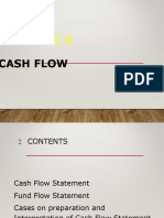 MA 6.1-Cash Flow 16.4.2013