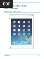 Ti Presento Ipad