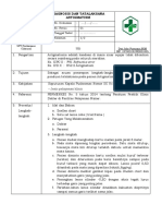 Diagnosis Dan Tatalaksana Astigmatism