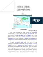 Download HADRAH MADURA baru by Yosep Nurdjaman Alamsyah SN58363355 doc pdf