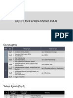 3-Ethics of Data Science and AI