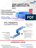 Materi RTL - Dewa Dalem