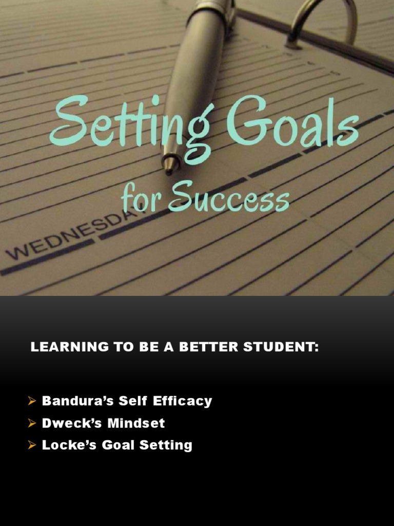 Unlocking Success The Secret Language Of Goal Benchmarks - 8brrb89