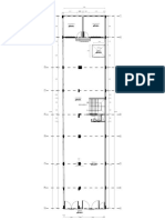 Planos de construcción de almacenes y tiendas