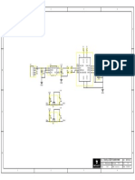 Gravity LIS2DH Accelerometer Schematic