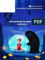 Afrontando La Depresión - Módulo 2