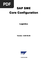 LO Core Config 46B R2