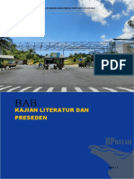 Bab 4 Kajian Literatur Dan Preseden Pppi Batam-Antara