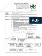 7.3.1.b.SPO Pembentukan Tim Interprofesi