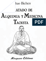 Tratado de Alquimia y Medicina Taoista - Z. Bichen