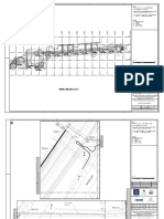 Chpp4 - Treated Water Piping Layout General Arrangement: Drawing Number