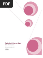Download Psikologi Komunikasi by Marcella Liem SN58364418 doc pdf