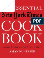 The Essential New York Times Cookbook (PDFDrive)