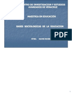 2. La Educacion en Su Dimension Social