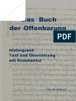 Das Buch Der Offenbarung