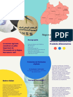 Monographie Region Marrakech Safi