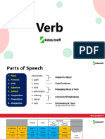 Verb