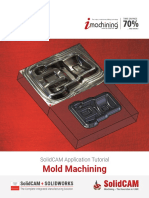 SolidCAM 2020 Mold Machining