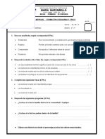 B° - FCC - Examen de Mayo