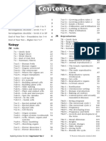 Biology: 1 2 3 4 5 6 13 Reproduction