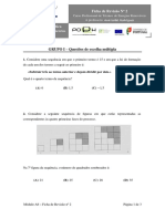 Ficha de Revisão Nº 2