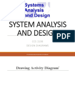 Activity Diagram