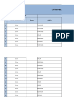 Cupo Curso Permisos de Trabajo Junio 2022 - Pañaturi