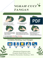 Cuci Tangan