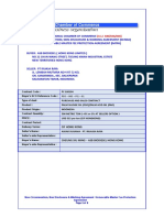 Ncnda - Palm Acid Oil