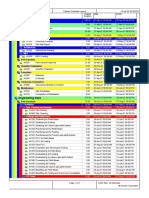 MR - Syed - G+1 MR - Syed - G+1: Date of Agreement Date of Agreement Pre-Construction Pre-Construction