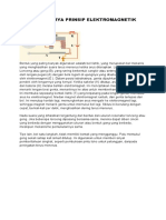 Karya Alat Elektromagnetik 7