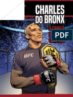 UFC Charles Do Bronx