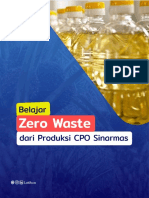 Belajar zero waste