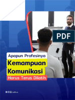 Kemampuan Komunikasi