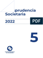 SS Libro-Jurisprudencia-Societaria-2022-Entrega-5
