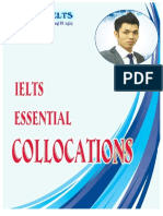 Ilide - Info Ielts Essential Collocations PR