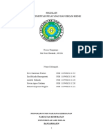 SISTEM DOKUMENTASI PELAYANAN DAN REKAM MEDIK