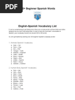 Spanish Book | PDF